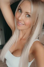 Проститутка Кристина