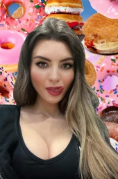 Проститутка Алёна