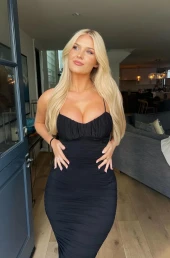 Проститутка Даша